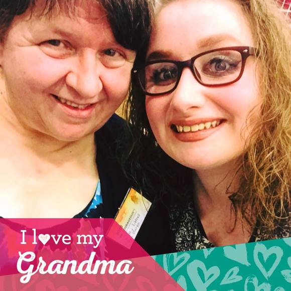 Meet your Posher, Ashlen - Picture 1 of 1